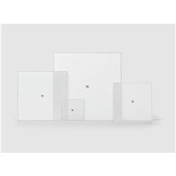 JBL Square Grille for Control 445 - Single Grille
